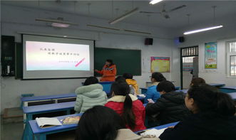 安陽市銀鷺小學開展新教師業(yè)務培訓，融合互聯(lián)網(wǎng)數(shù)據(jù)服務提升教學效能