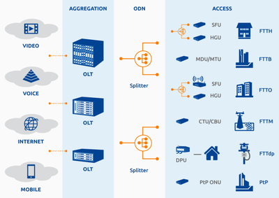 FT項目 構建下一代互聯網數據服務新生態